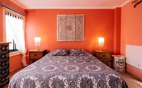 Casinha Canal - Beautifully Restored Moroccan Inspired Townhouse In Lagos Historic Centre